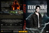 Teen Wolf - Farkasbõrben 5. évad (gerinces) (oak79) DVD borító FRONT Letöltése