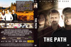 The Path 1. évad (Aldo) DVD borító FRONT Letöltése