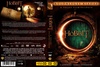 A hobbit trilógia (14 mm) (Lacus71) DVD borító FRONT Letöltése