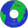 Tigris - A füsttel együtt DVD borító CD1 label Letöltése