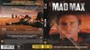 Mad Max DVD borító FRONT Letöltése