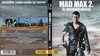 Mad Max 2. - Az országúti harcos DVD borító FRONT Letöltése