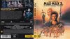 Mad Max 3. - Az igazság csarnokán innen és túl DVD borító FRONT Letöltése