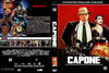Sylvester Stallone sorozat - Capone (Ivan) DVD borító FRONT Letöltése
