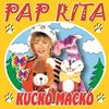 Pap Rita - Kuckó Mackó (1992) DVD borító FRONT Letöltése