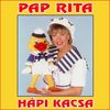 Pap Rita - Hápi kacsa (1993) DVD borító FRONT Letöltése