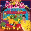 Pap Rita - Miss Pipi (1997) DVD borító FRONT Letöltése