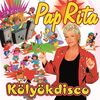 Pap Rita - Kölyökdisco (1998) DVD borító FRONT Letöltése