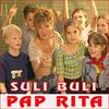 Pap Rita - Suli buli (1999) DVD borító FRONT Letöltése