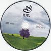 30Y - Ytriász DVD borító CD1 label Letöltése