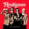 Hooligans - Igaz történet DVD borító FRONT Letöltése