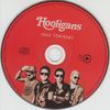 Hooligans - Igaz történet DVD borító CD1 label Letöltése