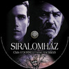 Siralomház (Old Dzsordzsi) DVD borító CD1 label Letöltése