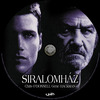 Siralomház (Old Dzsordzsi) DVD borító CD2 label Letöltése
