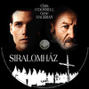 Siralomház (Old Dzsordzsi) DVD borító CD4 label Letöltése