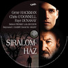 Siralomház v2 (Old Dzsordzsi) DVD borító CD2 label Letöltése