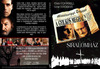 Siralomház v2 (Old Dzsordzsi) DVD borító FRONT slim Letöltése