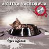 A kutya vacsorája - Újra ugatok DVD borító FRONT Letöltése