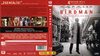 Birdman avagy (A mellõzés meglepõ ereje) DVD borító FRONT Letöltése