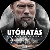 Utóhatás v2 (Old Dzsordzsi) DVD borító CD1 label Letöltése