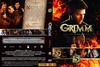 Grimm 5. évad (oak79) DVD borító FRONT Letöltése