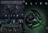 Alien: Covenant DVD borító FRONT slim Letöltése