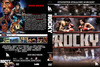Sylvester Stallone sorozat - Rocky (Iván) DVD borító FRONT Letöltése