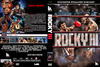 Sylvester Stallone sorozat - Rocky 3 (Iván) DVD borító FRONT Letöltése