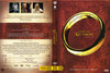 A Gyûrûk Ura - A két torony (bence.tm) DVD borító FRONT Letöltése