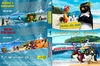 Vigyázz, kész, szörf! 1-2. (stigmata) DVD borító FRONT Letöltése