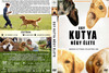 Egy kutya négy élete (hthlr) DVD borító FRONT Letöltése