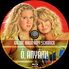 Ó, anyám! (Old Dzsordzsi) DVD borító CD3 label Letöltése