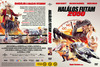 Halálos futam 2050 (DéeM) DVD borító FRONT Letöltése