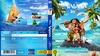 Vaiana 3D (Lacus71) DVD borító FRONT Letöltése