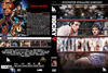 Sylvester Stallone sorozat - Rocky 5 (Iván) DVD borító FRONT Letöltése