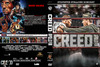 Sylvester Stallone sorozat - Creed - Apollo fia (Ivan) DVD borító FRONT Letöltése