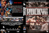 Sylvester Stallone sorozat - Rocky Balboa (Ivan) DVD borító FRONT Letöltése