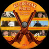 Az erõszak völgye (Old Dzsordzsi) DVD borító CD3 label Letöltése