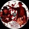 Az erõszak völgye v2 (Old Dzsordzsi) DVD borító CD2 label Letöltése