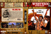 Western sorozat - Fuss, ember, fuss!  (Ivan) DVD borító FRONT Letöltése