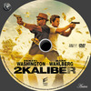 2 Kaliber (aniva) DVD borító CD1 label Letöltése