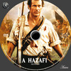 A hazafi (2000) (aniva) DVD borító CD1 label Letöltése