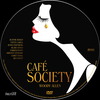 Café Society (2016) (taxi18) DVD borító CD1 label Letöltése