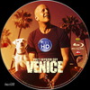 Volt egyszer egy Venice (taxi18) DVD borító CD1 label Letöltése