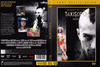Taxisofõr (Sony klasszikusok 1.) DVD borító FRONT Letöltése
