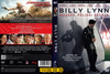 Billy Lynn hosszú, félidei sétája DVD borító FRONT Letöltése