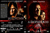 A Da Vinci-kód (gerinces) (Ivan) DVD borító FRONT Letöltése