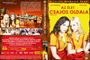 Az élet csajos oldala 3. évad (gerinces) (Aldo) DVD borító FRONT Letöltése