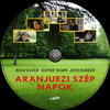 Aranjuezi szép napok v2 (Old Dzsordzsi) DVD borító CD2 label Letöltése
