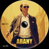 Arany (2016) (taxi18) DVD borító CD1 label Letöltése